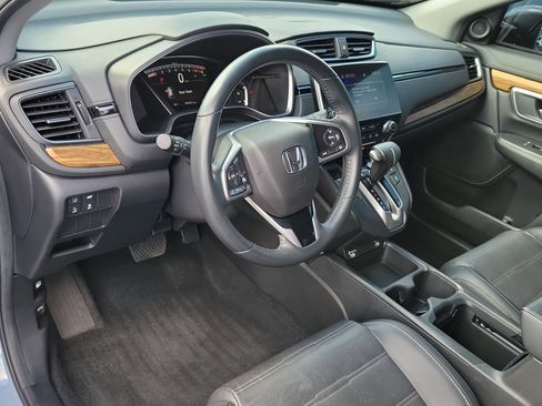 Used 2022 Honda CR-V EX-L image 20