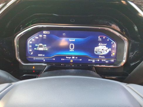 Used 2024 Chevrolet Silverado 2500 LTZ w/ LTZ Plus Package image 29