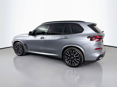 New 2026 BMW X5 xDrive40i w/ M Sport Package AWD/4WD image 7