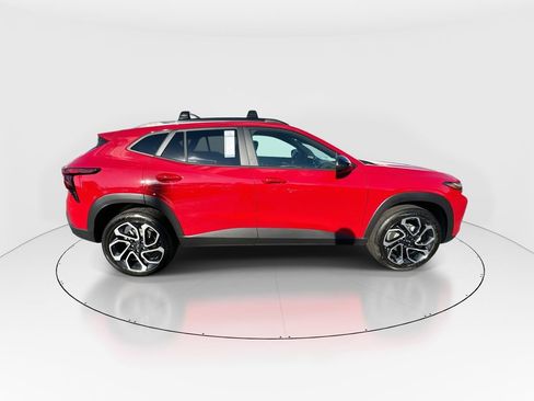 New 2026 Chevrolet Trax RS FWD image 9