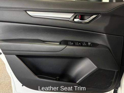 Used 2022 MAZDA CX-5 AWD 2.5 S image 10