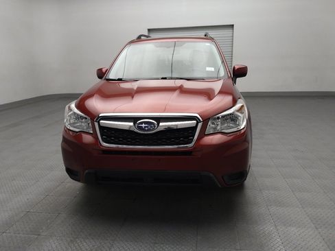 Used 2016 Subaru Forester 2.5i Premium image 15