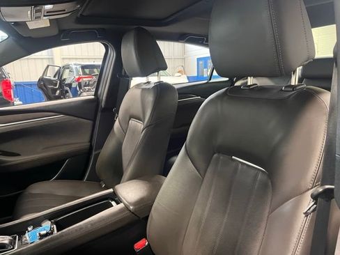 Used 2018 MAZDA MAZDA6 Signature image 23