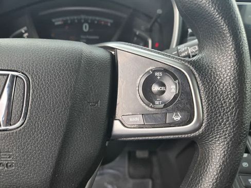 Used 2021 Honda CR-V EX image 20