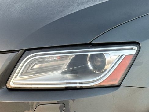 Used 2016 Audi SQ5 Premium Plus w/ Technology Package image 4