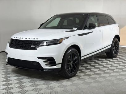 New 2026 Land Rover Range Rover Velar Dynamic SE