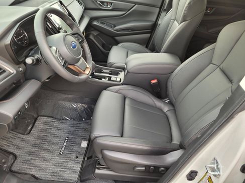 New 2026 Subaru Ascent Limited Bronze AWD/4WD image 3