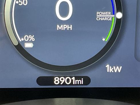 Used 2024 Honda Prologue EX image 14