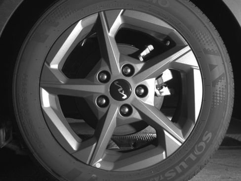 Used 2025 Kia K4 LXS image 14