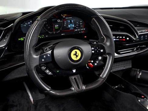 Used 2024 Ferrari SF90 Spider AWD/4WD image 34