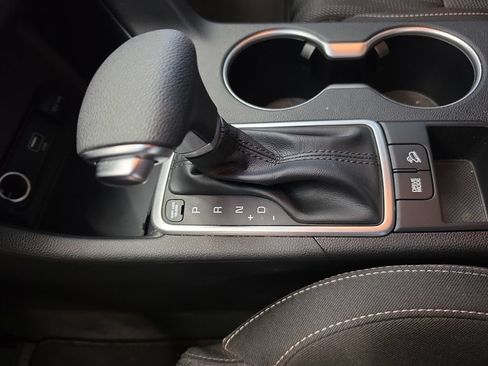 Certified 2022 Kia Sportage LX FWD image 31