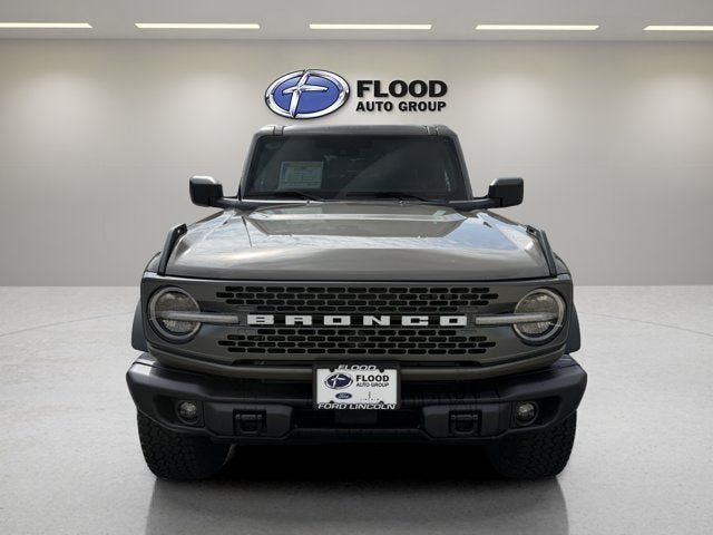 New 2026 Ford Bronco Badlands w/ Sasquatch Package AWD/4WD image 2