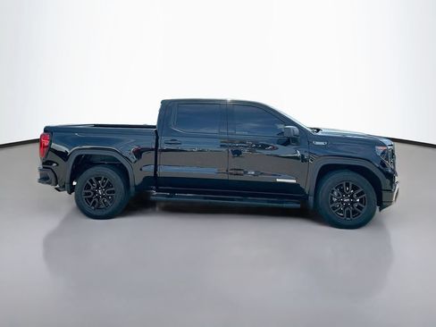 Used 2025 GMC Sierra 1500 Elevation RWD image 8