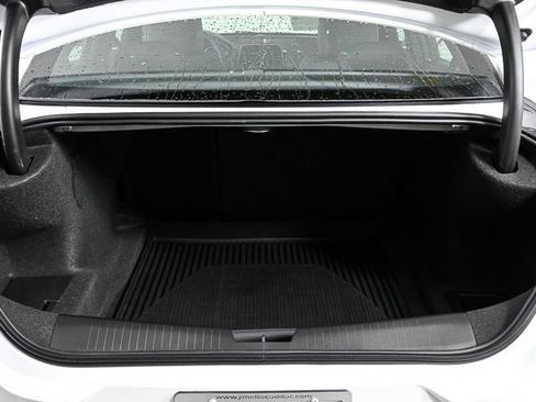 New 2025 Cadillac CT4 Premium Luxury image 24