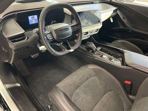 New 2026 Dodge Charger Scat Pack image 8