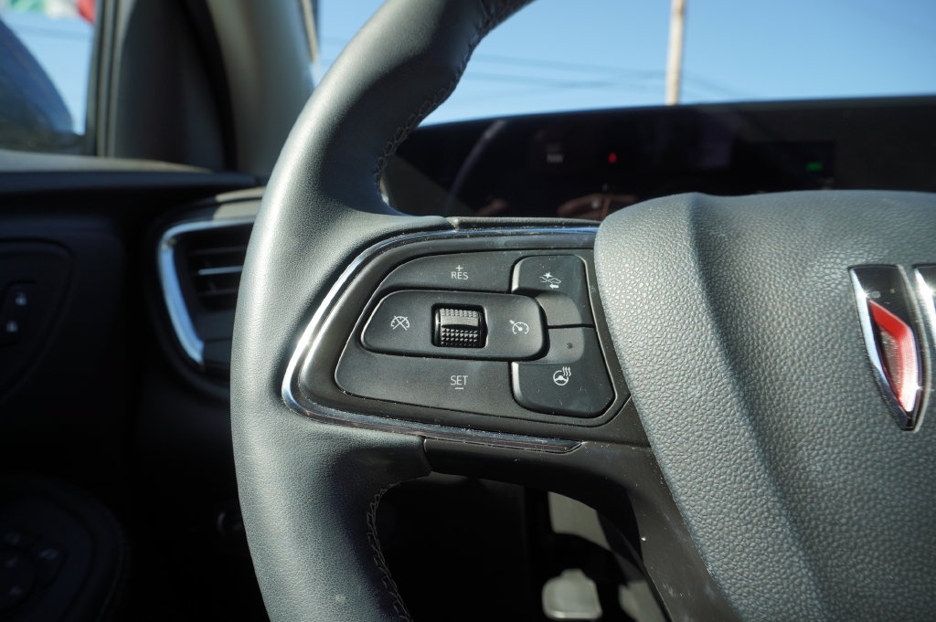 Used 2024 Buick Encore GX Preferred w/ Comfort Package AWD/4WD image 19