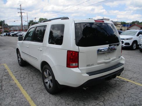 Used 2014 Honda Pilot Touring image 2