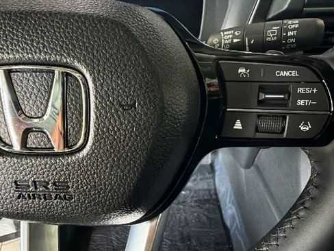 New 2026 Honda Pilot Touring image 19