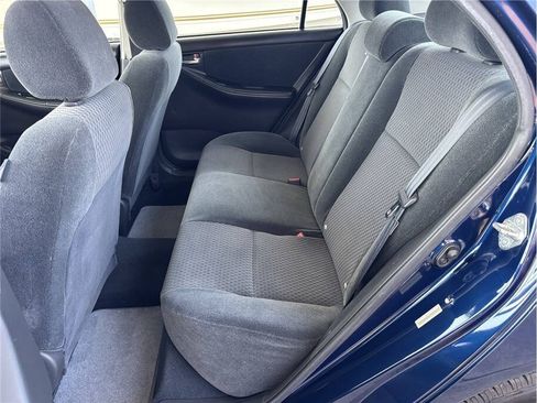 Used 2007 Toyota Corolla S FWD image 11
