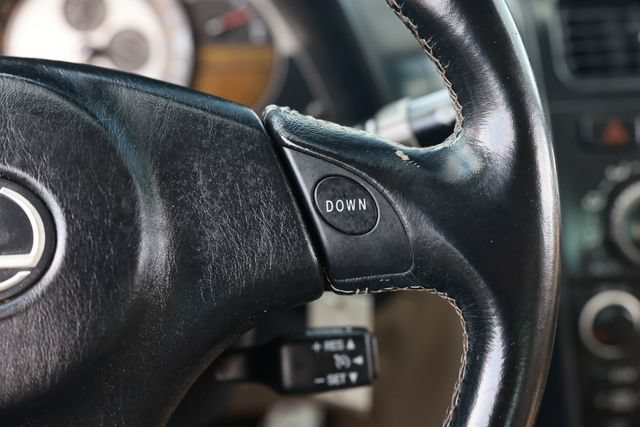 Used 2005 Lexus IS 300 RWD image 31