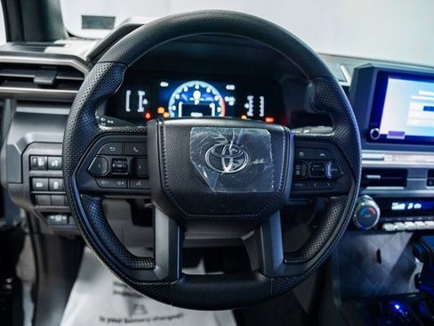 New 2026 Toyota Tacoma SR image 28