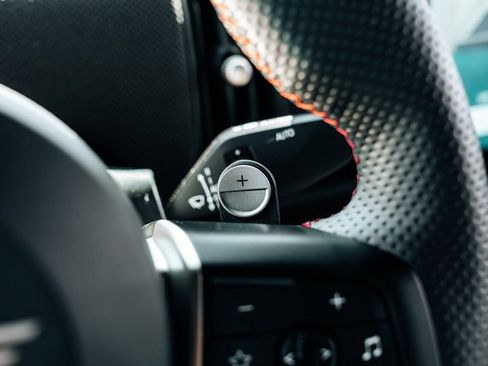 Used 2025 MINI Cooper John Cooper Works image 32