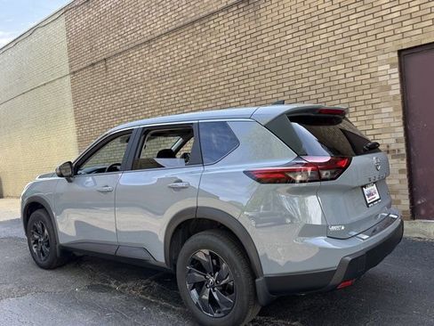 Used 2026 Nissan Rogue SV w/ Cold Weather Package AWD/4WD image 20