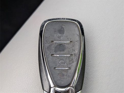 Used 2017 Chevrolet Trax Premier w/ Driver Confidence II Package image 29