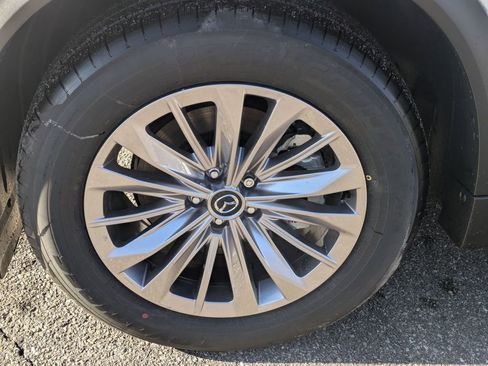 New 2026 MAZDA CX-90 3.3 Turbo w/ Select Package AWD/4WD image 9