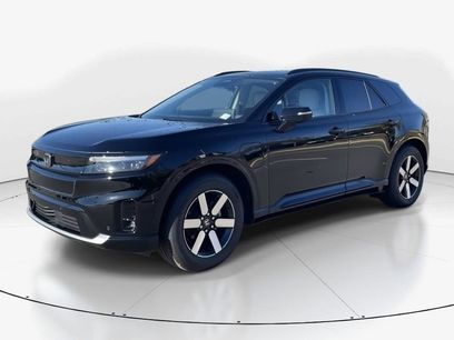 New 2025 Honda Prologue Touring