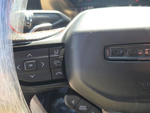 New 2026 Dodge Charger R/T Scat Pack image 17