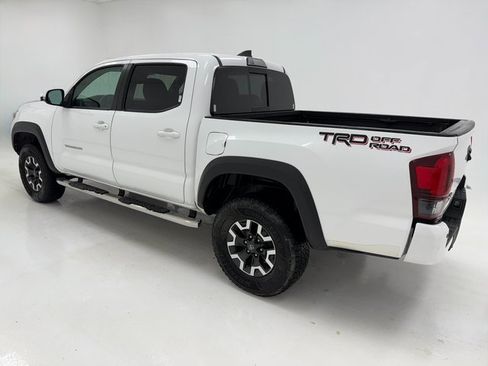 Used 2019 Toyota Tacoma TRD Off-Road image 37