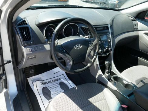 Used 2011 Hyundai Sonata SE image 10