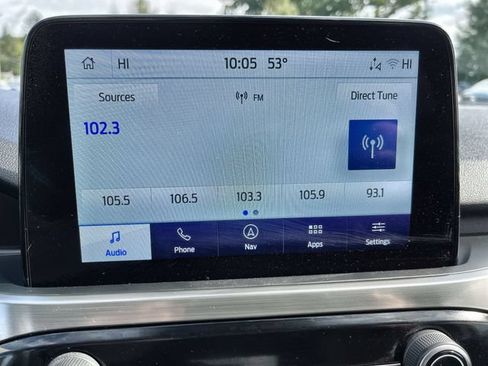 Used 2022 Ford Escape Titanium AWD/4WD image 14