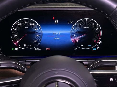 Used 2025 Mercedes-Benz GLS 450 4MATIC image 49