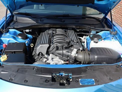 Used 2023 Dodge Charger R/T Scat Pack w/ Plus Group image 51