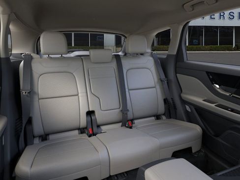 New 2025 Lincoln Corsair Reserve w/ Jet Appearance Package image 11