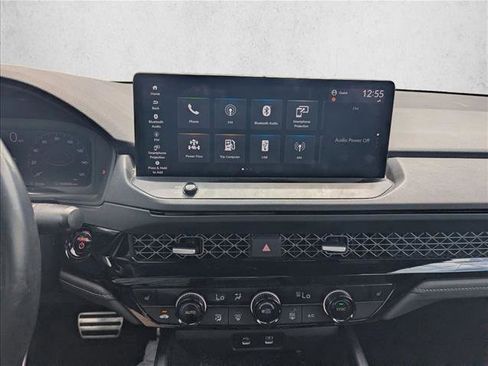 Used 2023 Honda Accord Sport image 11