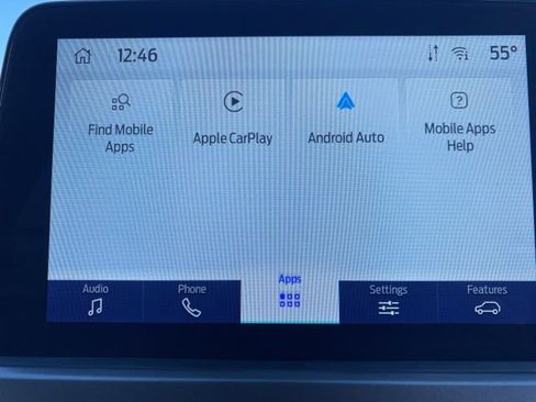 Used 2025 Ford Escape Active image 32