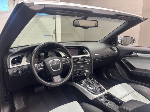 Used 2011 Audi S5 Premium Plus AWD/4WD image 16