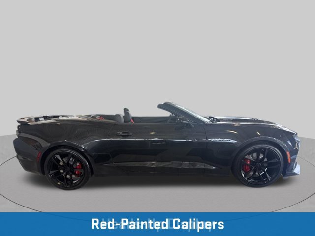 Used 2024 Chevrolet Camaro SS RWD image 9