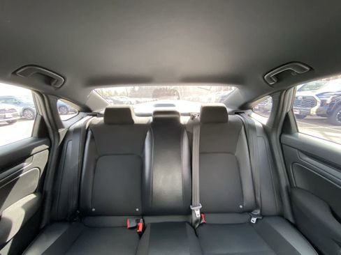 Used 2024 Honda Civic Sport image 37