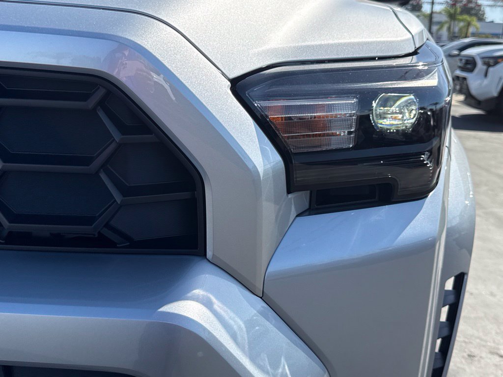 New 2026 Toyota 4Runner TRD Sport Premium AWD/4WD image 14