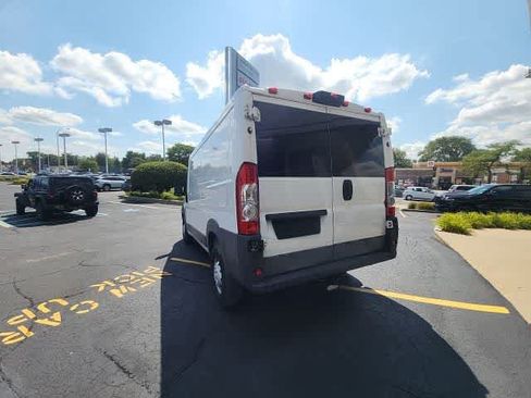 Used 2016 RAM ProMaster 1500 w/ Premium Appearance Group FWD image 20