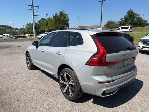 Used 2023 Volvo XC60 B5 Ultimate w/ Climate Package AWD/4WD image 3