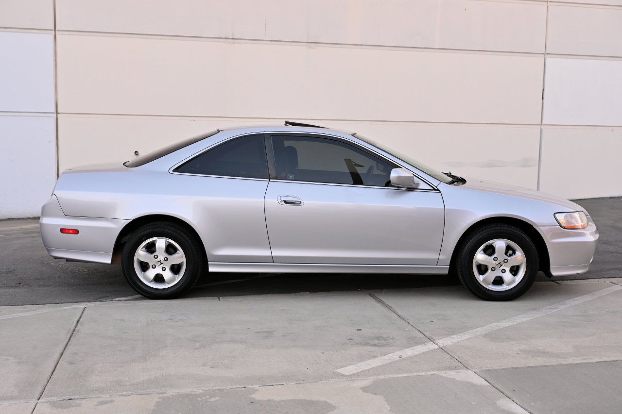 Used 2002 Honda Accord EX image 7