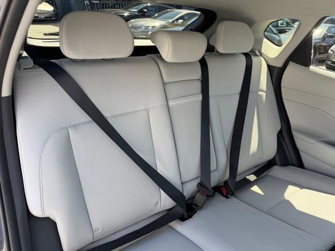 Used 2024 Hyundai Kona SEL image 40