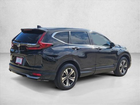 Used 2020 Honda CR-V LX image 5