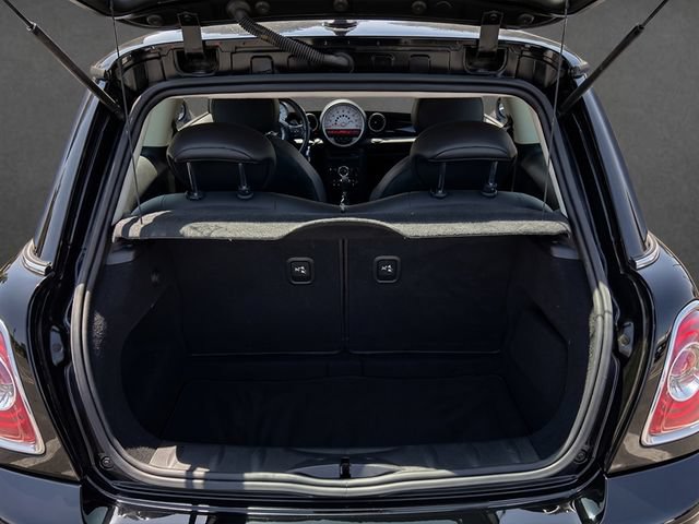 Used 2013 MINI Cooper S FWD image 12