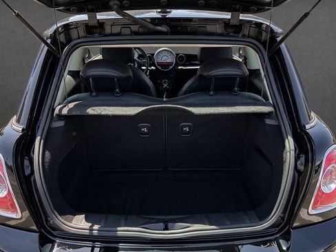 Used 2013 MINI Cooper S FWD image 12